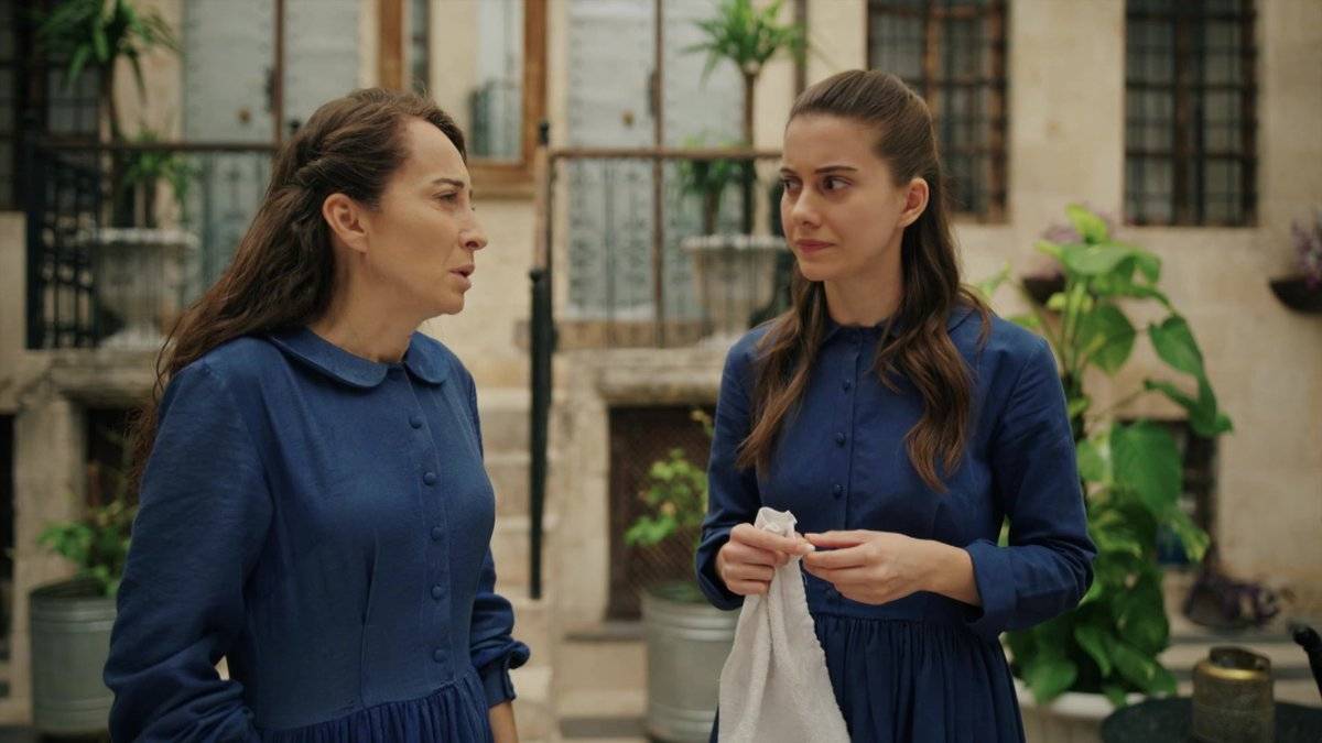 Зимородок - 1 Сезон 11 серия на русском языке смотреть онлайн Сериал 2022 HD 720