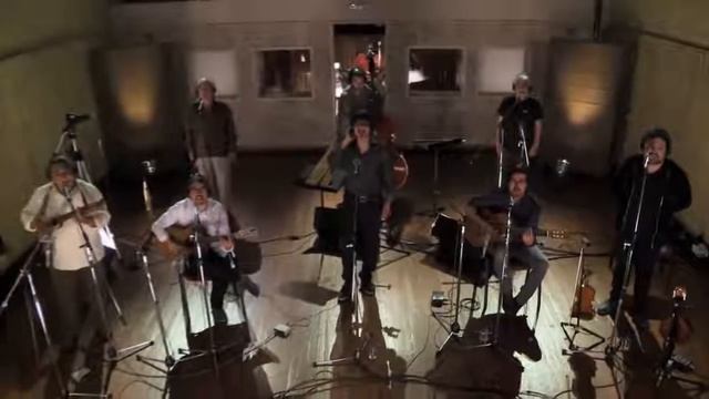 Inti Illimani   El pueblo unido jamás será vencido   Encuentro en el Estudio   Temporada 7