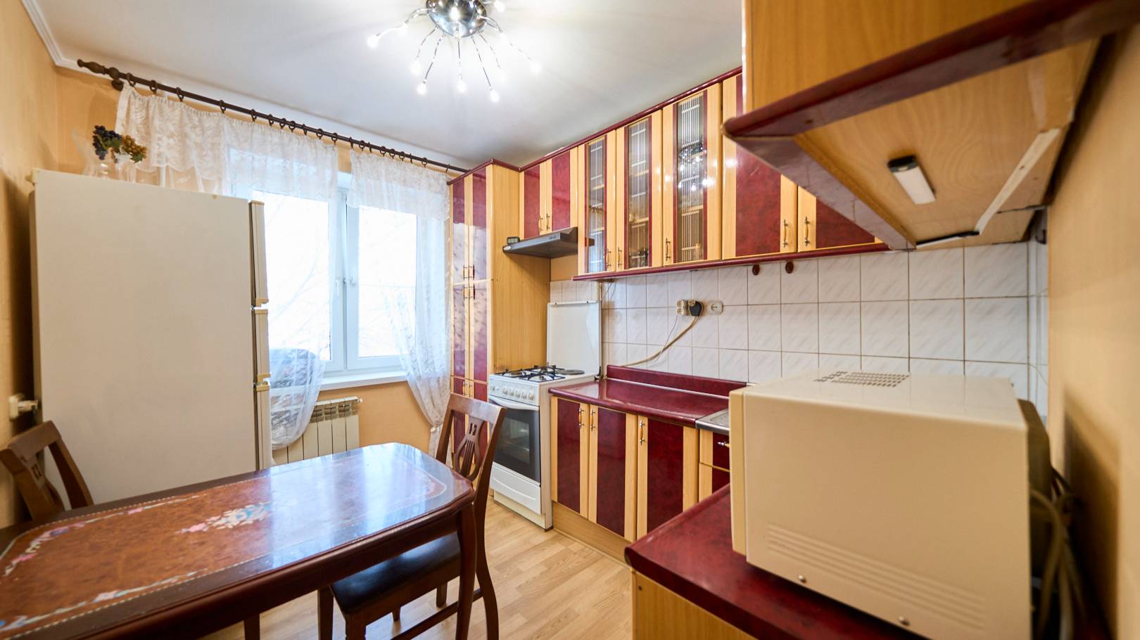 улица Воронежская, дом 40