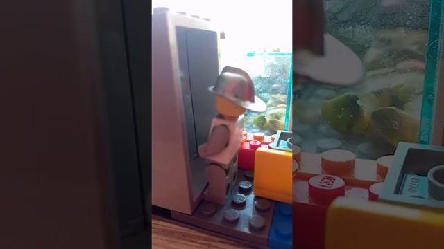 пять ночей с красным