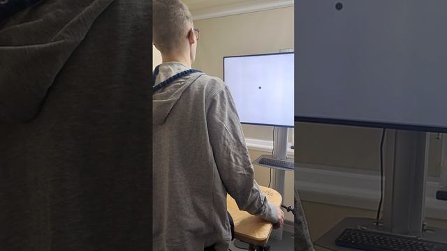 торсионный тренажёр