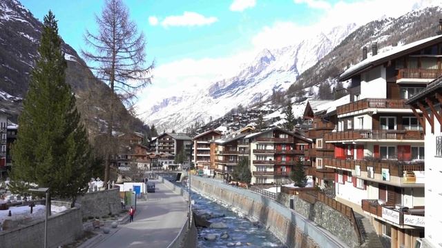 10 Beautiful Villages to Visit in Switzerland | Wonders of Switzerland