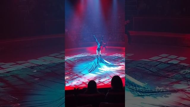 СТОИТ НА РУКАХ. СМОТРЕТЬ. ВСЕМ!!!!