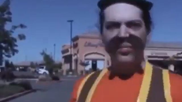 Morshu beatbox but from 2009