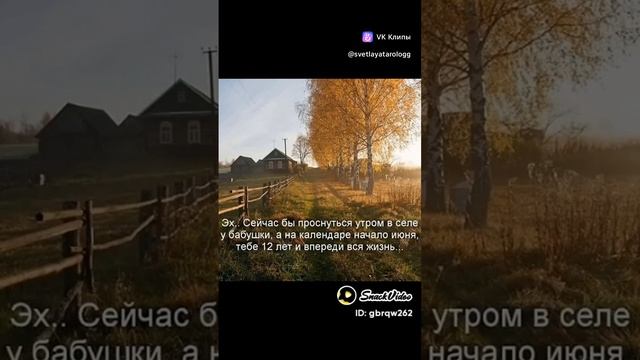 Хочу назад в СССР