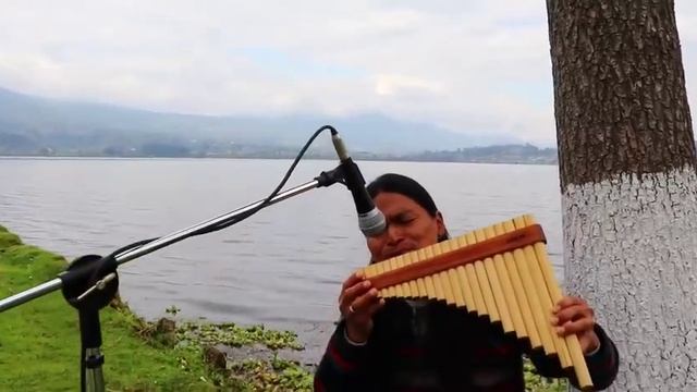 Индейцы на духовых