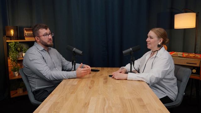 Выпуск 5. Откровенное интервью с хирургом онкологом маммологом - Гринёвым Иваном Александровичем.