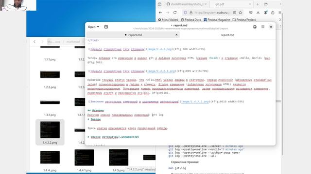 Lab 1 Отчет matmo