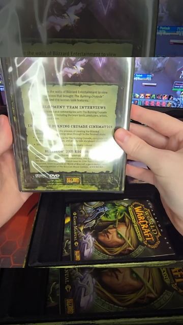 wow 2.4.3 wow.servdw.ru