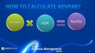 Introduction to Revenue Management Part II by GuestCentric Systems www.guestcentric.com