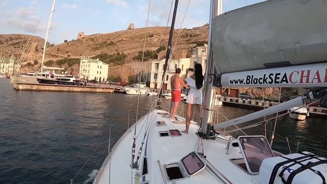 BlackSeaSchool 2018