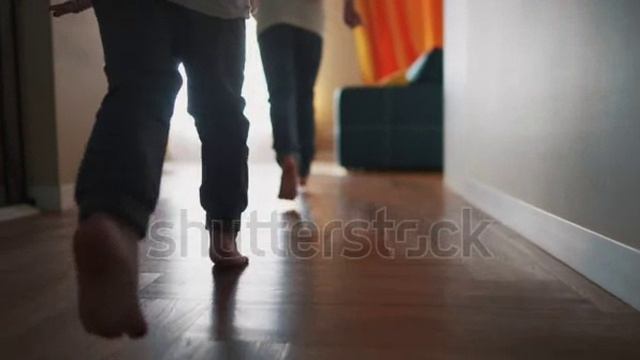 stock-footage-children-running-around-house-playing-silhouette-happy-family-kid-dream-concept-kids-f
