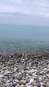 Сочи 2024 / Имеретинская бухта / Сочинский пляж 🏝️