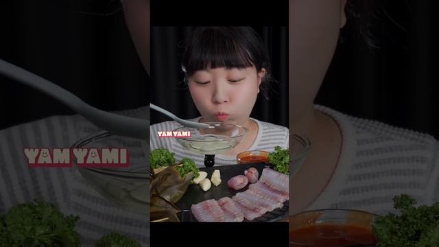 ASMR 😋