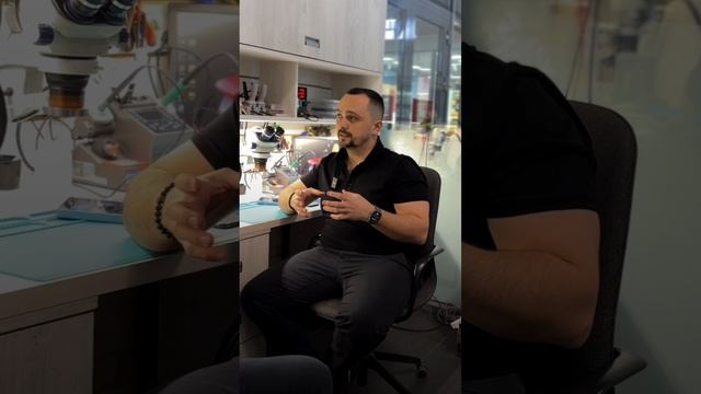 Кто такой управляющий партер в нашей сети сервисных центров ЦИФРОВОЙ МАСТЕР