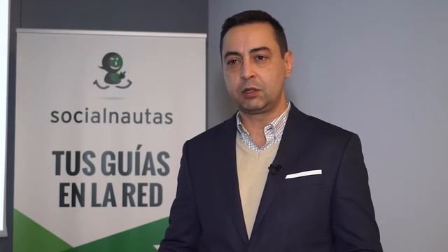 Juan Revenga- Influenciadores y Embajadores de Marca