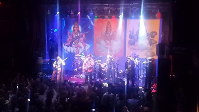 БГ - Песни нелюбимых (Киев 8/04/2016, Caribbean Club)