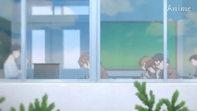 •AMV• Аниме клип - 'Yellow'