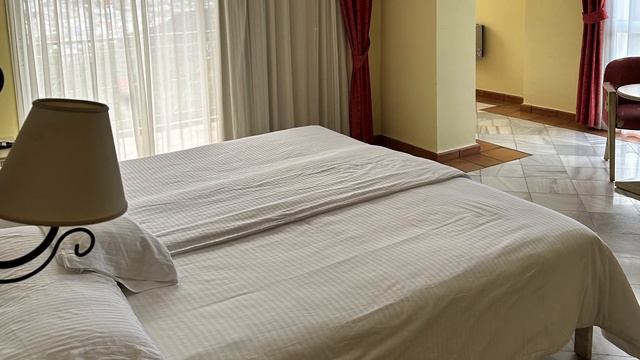 Hotel Las Águilas Tenerife, Puerto de la Cruz