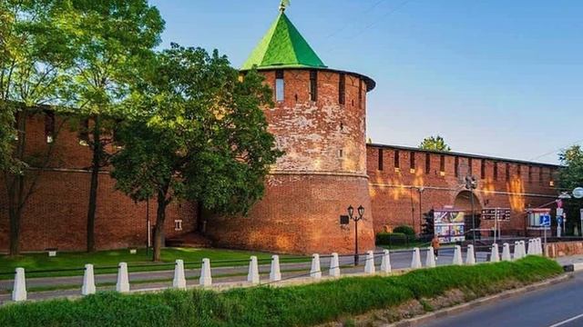 Кладовая башня