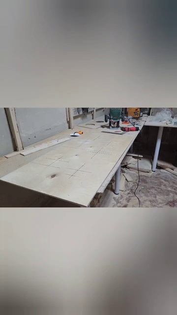 Готовим заказ для футбольной команды. Какой? Покажу в длинном ролике