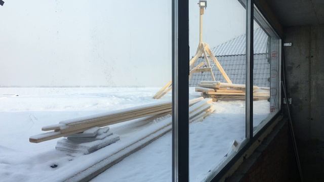 Панорамное остекление Канск