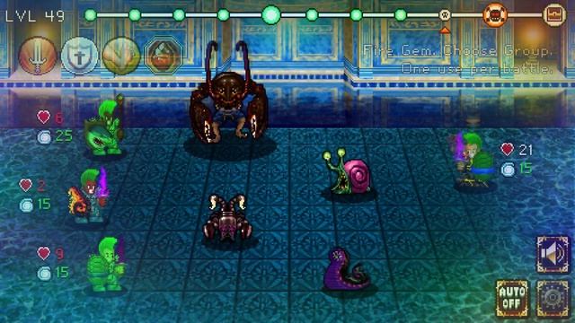 Soda Dungeon!!! pt. 1