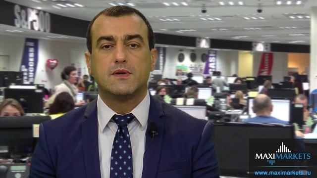 Форекс (Forex) и Кризис — MaxiMarkets — HD