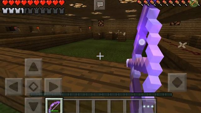 Лук и стрелы прохождение карты #2