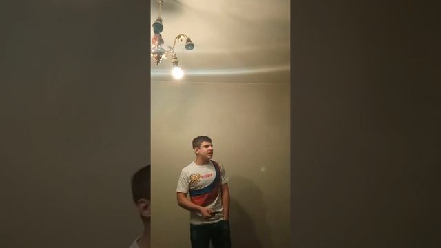 ЯрмаК -Сердце Пацана...Пацан Спел огонь!!!