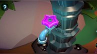 Tiny Robots Portal Escape прохождение
Уровень 2