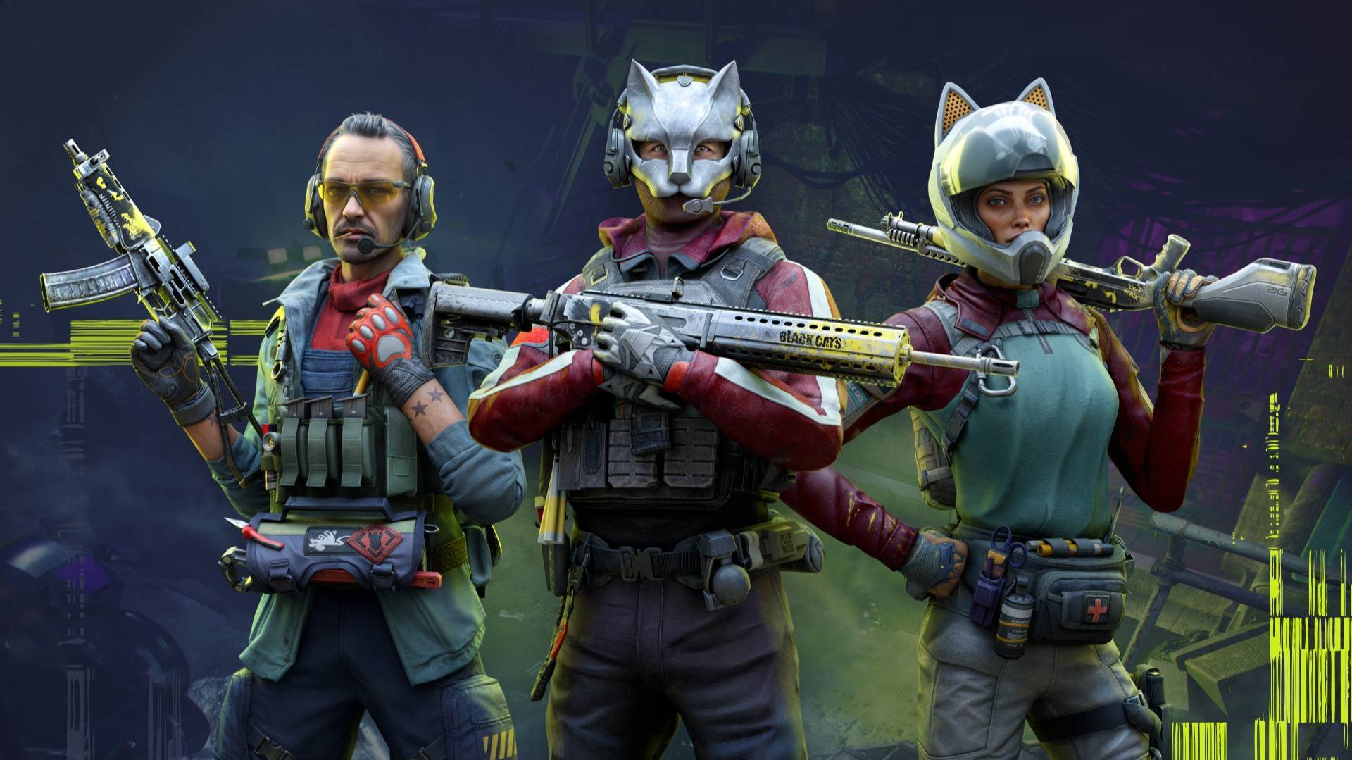 Warface