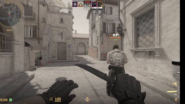 CS GO. #23