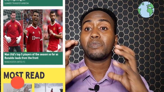 CAAWA Salah & Tuchel  waxkale , Alves oo kunoqonaya Barca, Bruno & CR7 & Yaabkii Ole & Koeman & war