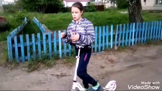 Клипа пародия "Я дома" - Даня Милохин