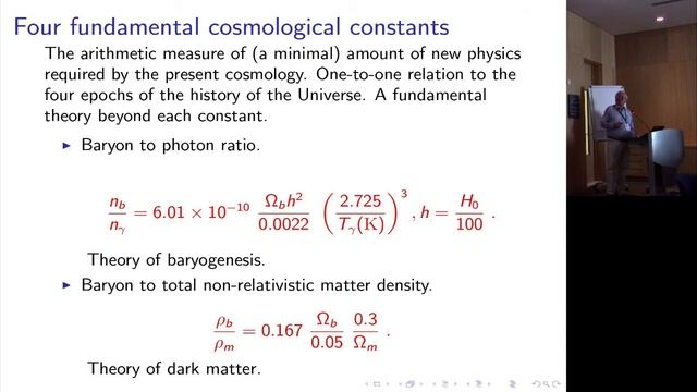 Alexei Starobinsky, Present Phenomenological Status of Inflation and Physical Assumptions Behind It