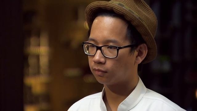 Leong Wins The MasterChef Finale With A Mango Snowball! | MasterChef Asia | MasterChef World