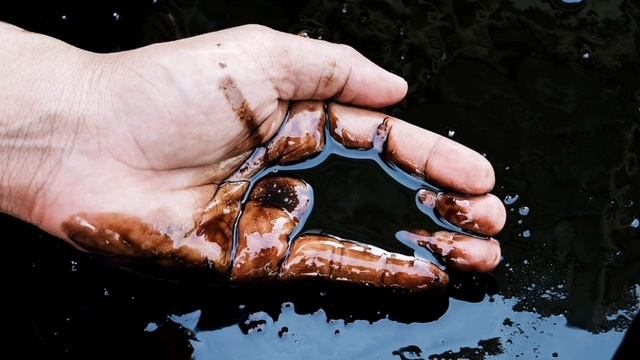 Страхование биржевых сделок с нефтью, или хеджирование