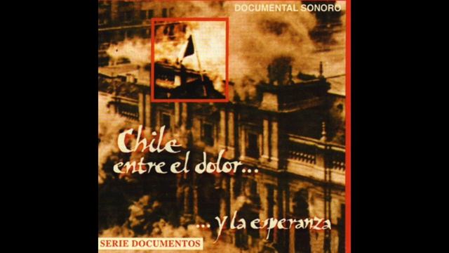 Chile Entre el Dolor y la Esperanza/CD1