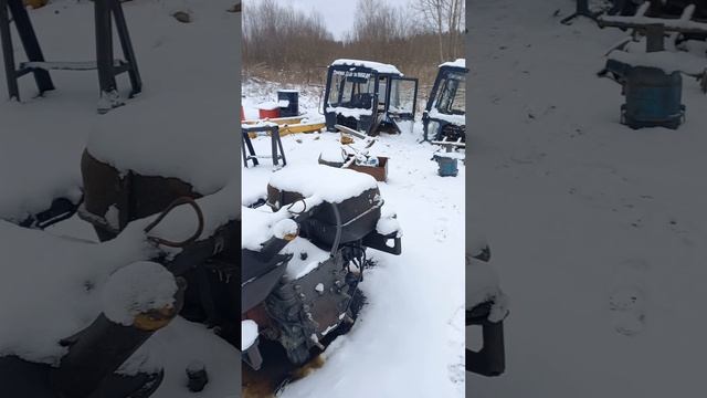 Разборка тракторов 8 9 2 6 7 3 8 1127