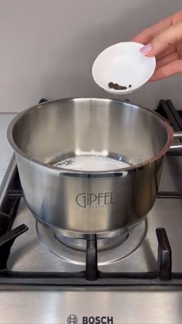 Готовьте побольше_ это такая вкуснятина!Рецепт в описании