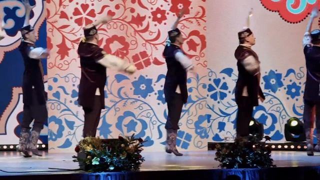 Церемония награждения конкурса "Руководитель года 2019"