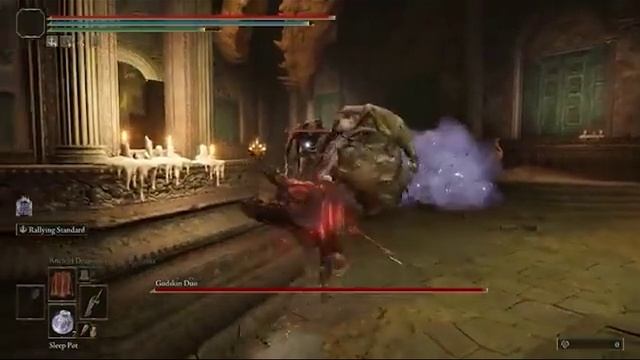 🔥 НЕ ДЛЯ СЛАБОНЕРВНЫХ! Elden Ring NG+100 – самый жёсткий забег! 💀