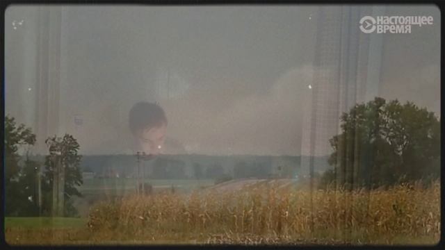 Andrey Rodygin — Война и Мечта (official music video)