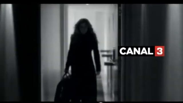 Lara Fabian Malade canal3 rom