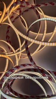 💡 Что такое COB-светодиоды?