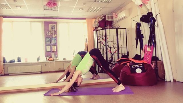 Путь мамы 1й триместр Ожидание