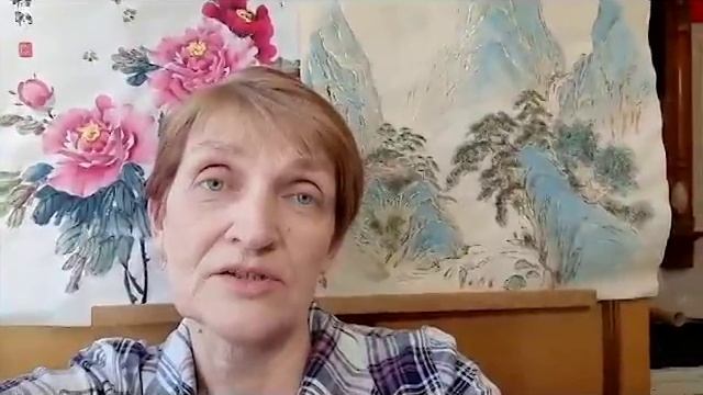 Отзыв о годовой программе. Светлана Федяй
