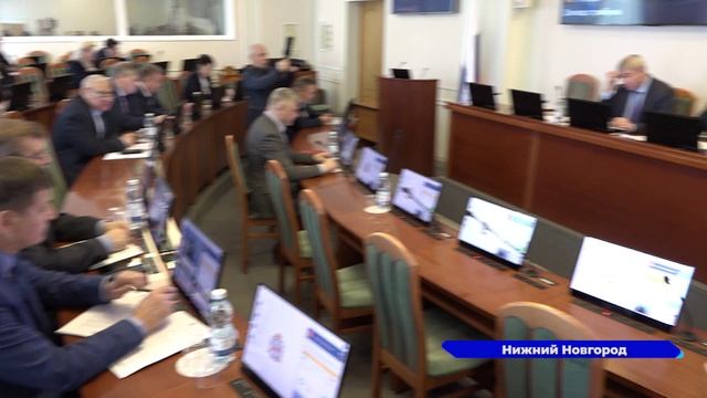 Реализацию программы «Комплексное развитие сельских территорий» обсудили депутаты Законодательного С