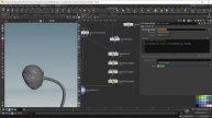 KineFX 101 – pt. 26- Flower 04- Blossom Animation